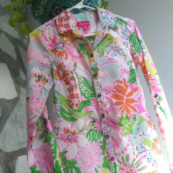 Lilly Pulitzer for target - Picture 1 of 5